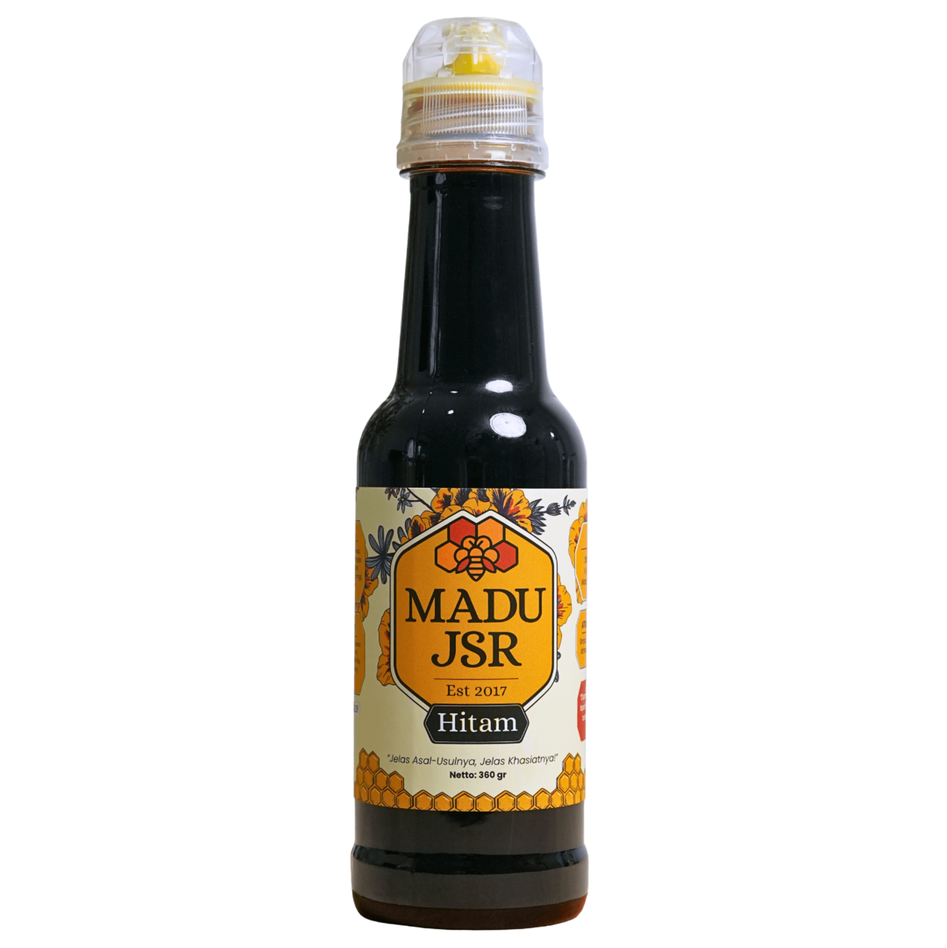 Madu Hitam